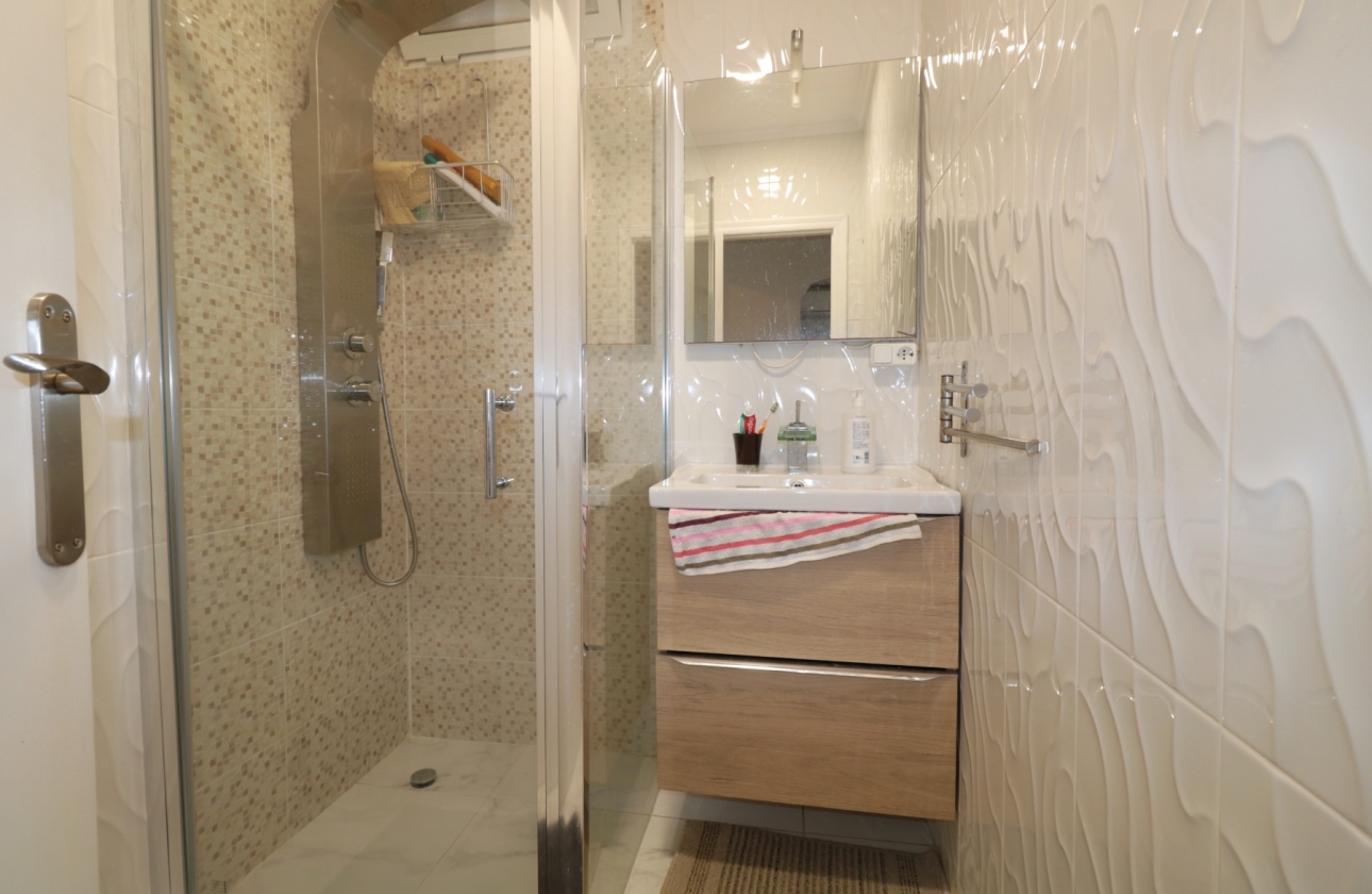 Resale - Townhouse - Torrevieja - San Luis