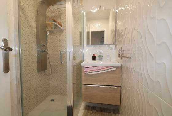 Resale - Townhouse - Torrevieja - San Luis