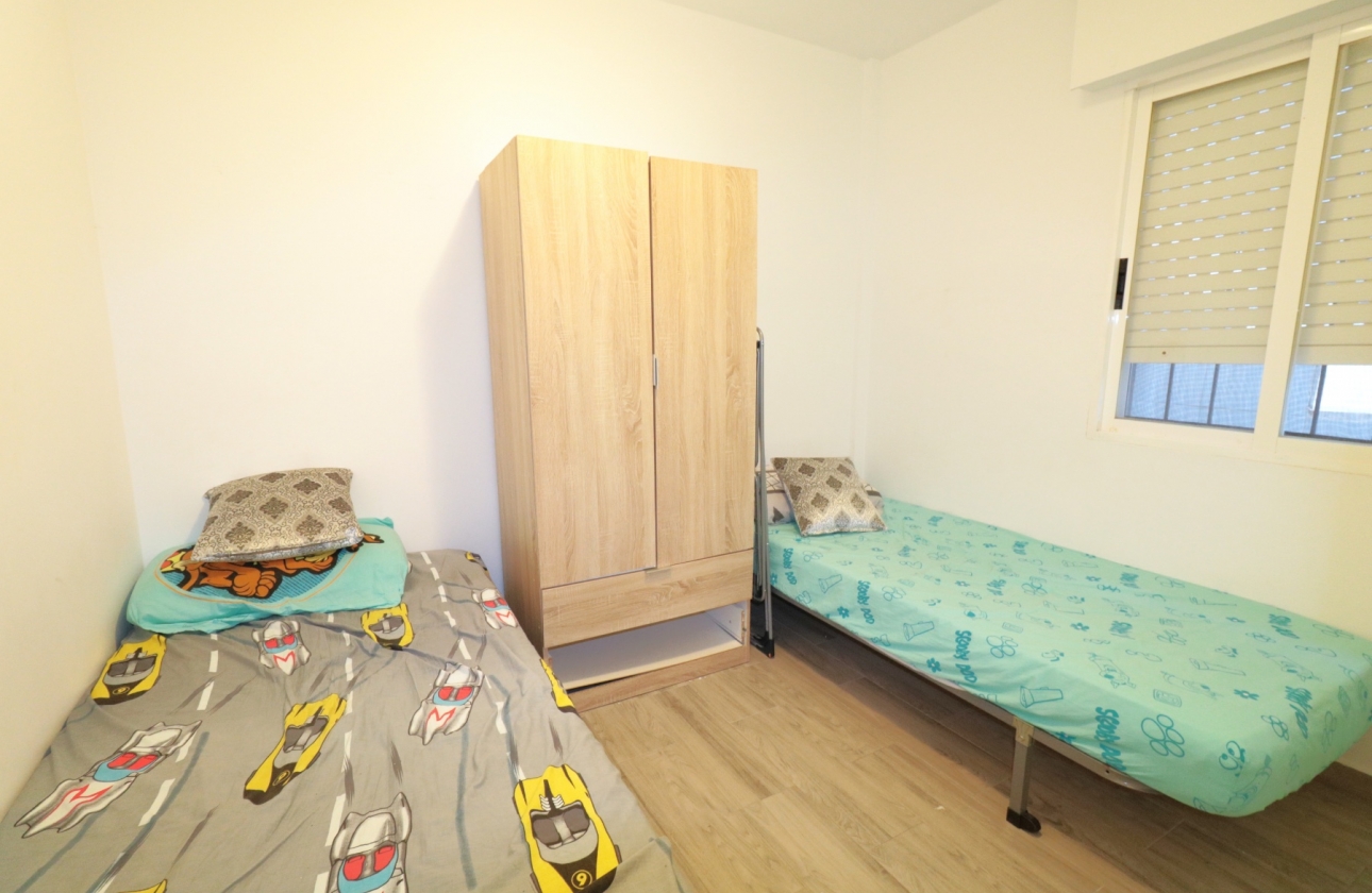 Resale - Townhouse - Torrevieja - San Luis