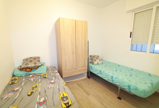 Resale - Townhouse - Torrevieja - San Luis