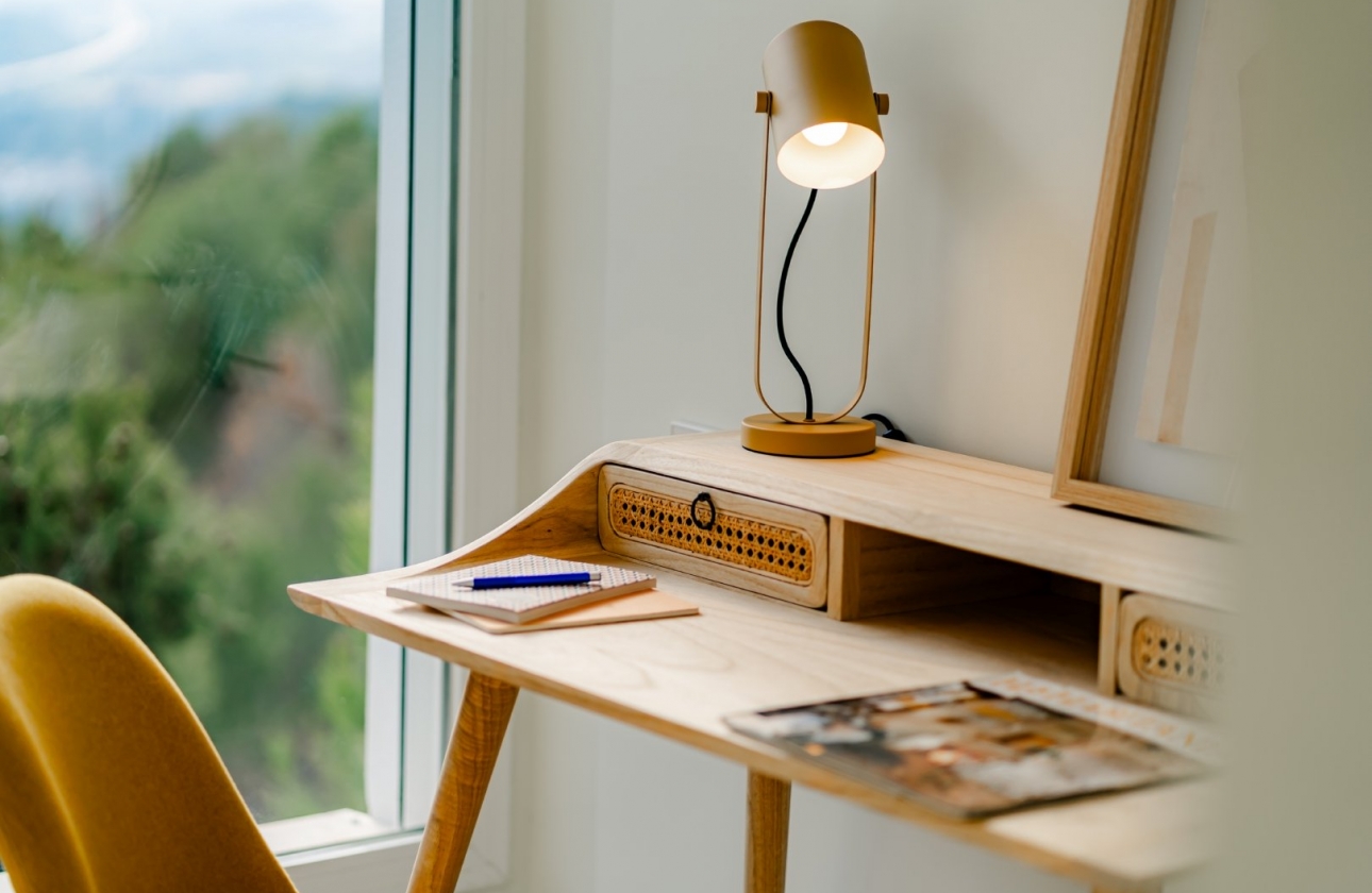 Nouvelle construction - VILLAS - Altea