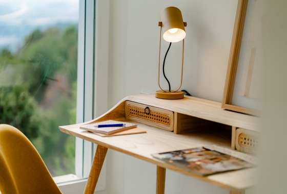 Nouvelle construction - VILLAS - Altea