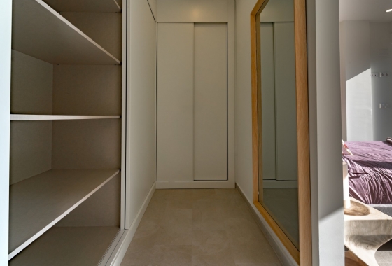 Nouvelle construction - VILLAS - Altea