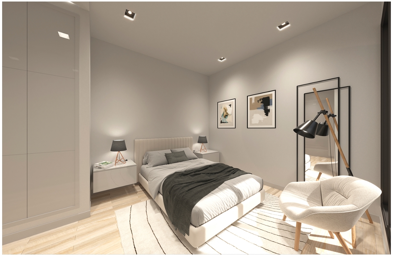 New Build - Townhouse - Dolores