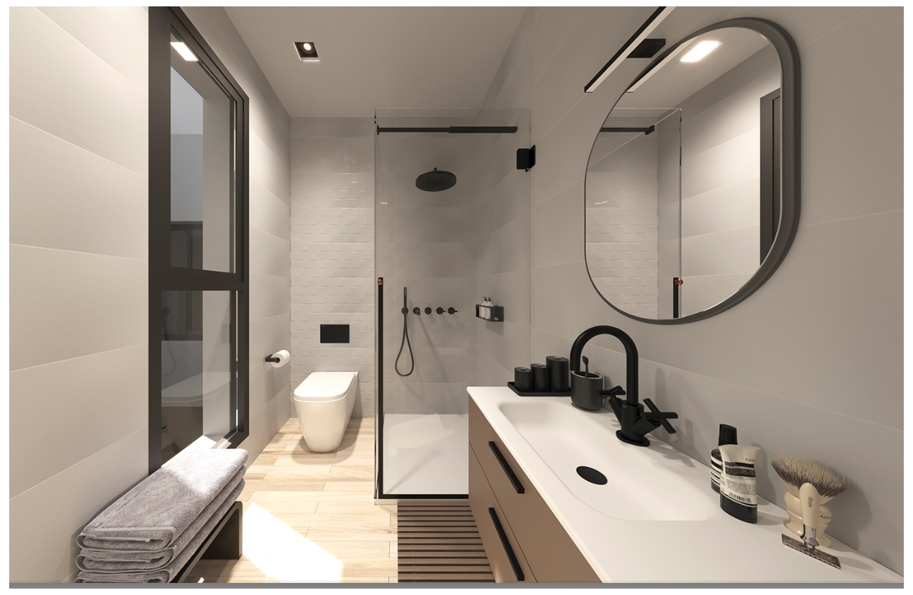 New Build - Townhouse - Dolores