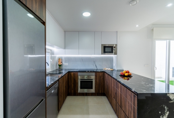 New Build - Apartment / flat - Orihuela  