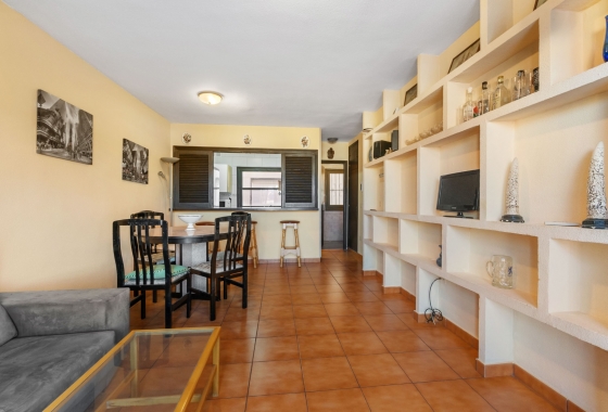 Wiederverkauf - Wohnung - Torrevieja - Cabo Cervera