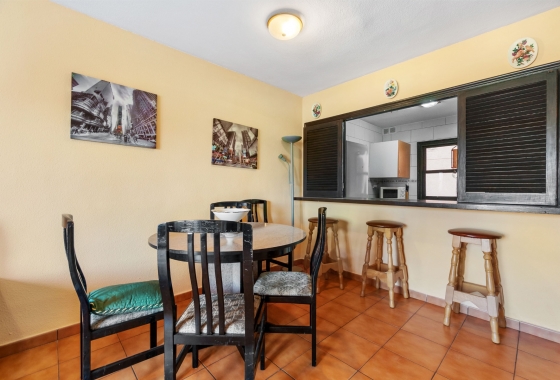 Wiederverkauf - Wohnung - Torrevieja - Cabo Cervera