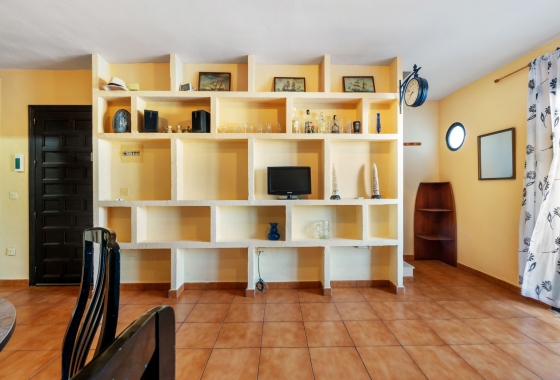 Wiederverkauf - Wohnung - Torrevieja - Cabo Cervera