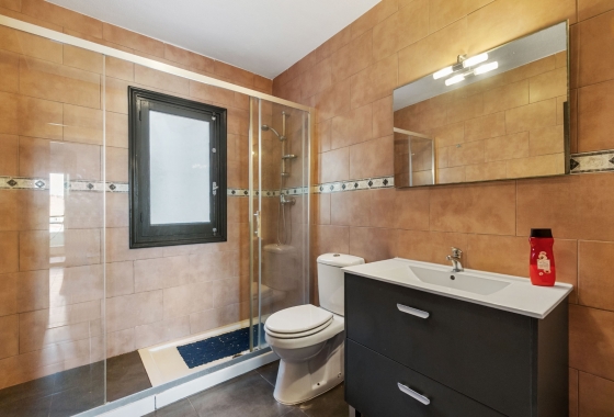 Wiederverkauf - Wohnung - Torrevieja - Cabo Cervera