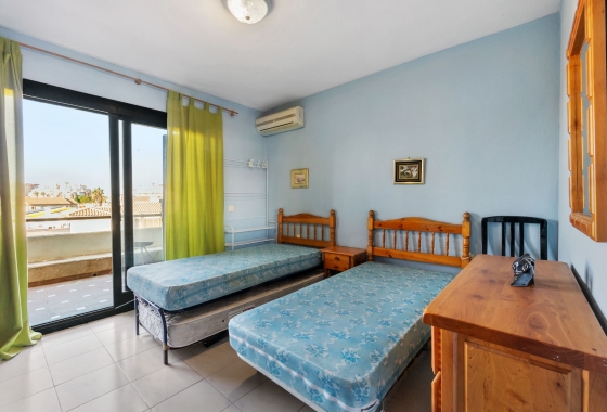 Wiederverkauf - Wohnung - Torrevieja - Cabo Cervera