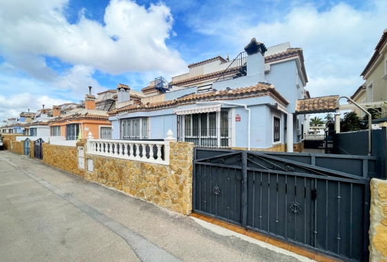 Resale - Townhouse - Orihuela Costa