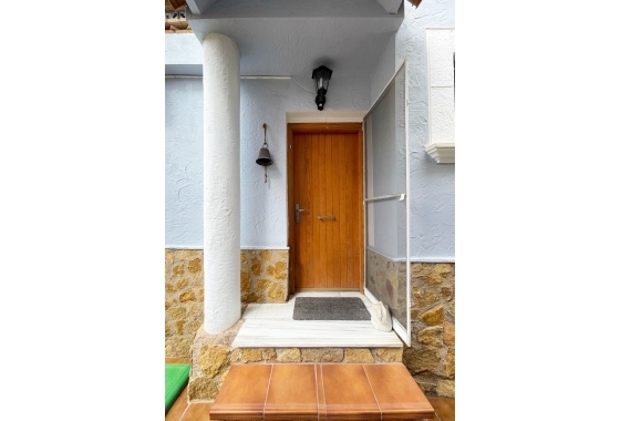 Resale - Townhouse - Orihuela Costa
