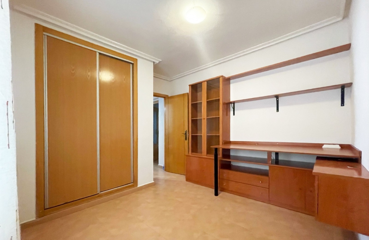Resale - Townhouse - Orihuela Costa