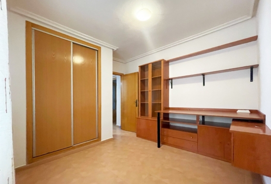 Resale - Townhouse - Orihuela Costa