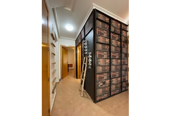 Resale - Townhouse - Orihuela Costa