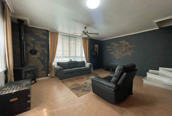 Resale - Townhouse - Orihuela Costa