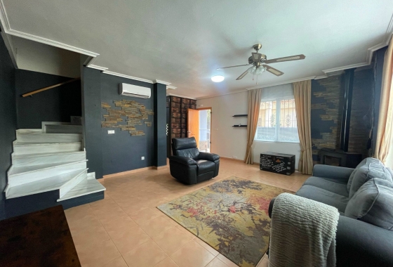 Resale - Townhouse - Orihuela Costa