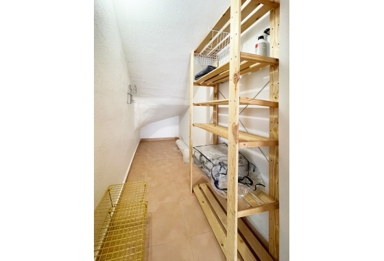 Resale - Townhouse - Orihuela Costa
