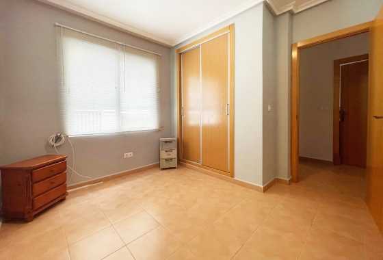 Resale - Townhouse - Orihuela Costa