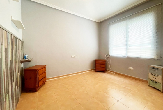 Resale - Townhouse - Orihuela Costa