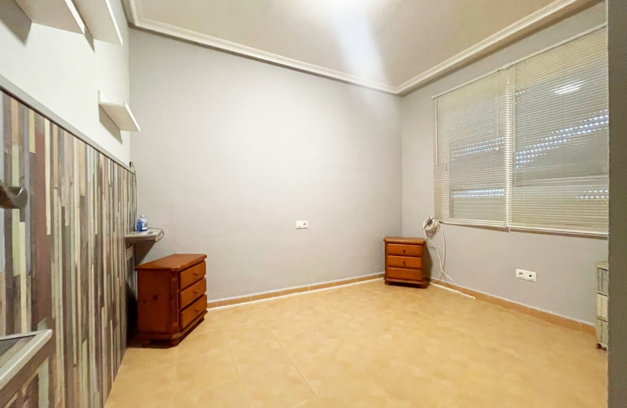 Resale - Townhouse - Orihuela Costa