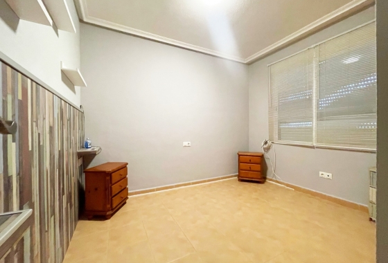 Resale - Townhouse - Orihuela Costa