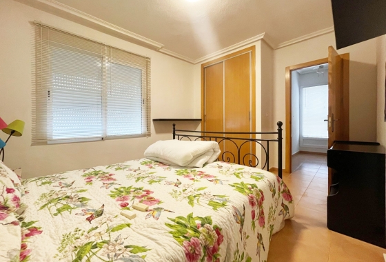 Resale - Townhouse - Orihuela Costa