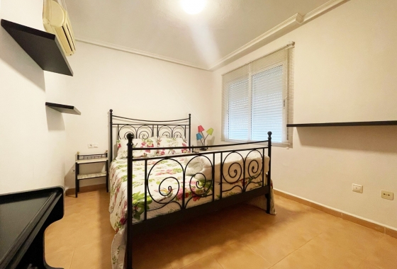 Resale - Townhouse - Orihuela Costa