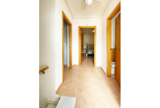 Resale - Townhouse - Orihuela Costa