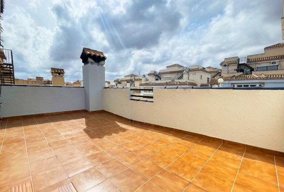 Resale - Townhouse - Orihuela Costa