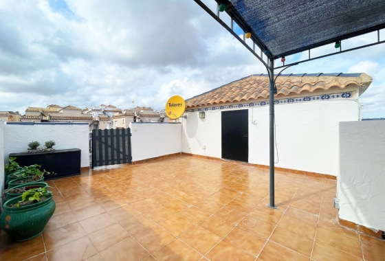 Resale - Townhouse - Orihuela Costa