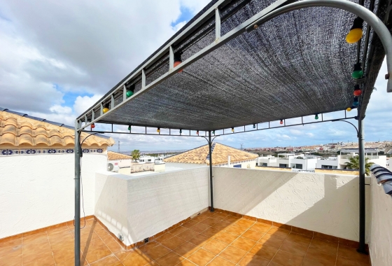 Resale - Townhouse - Orihuela Costa