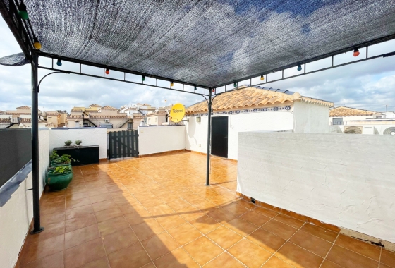 Resale - Townhouse - Orihuela Costa