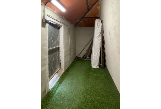 Resale - Townhouse - Orihuela Costa