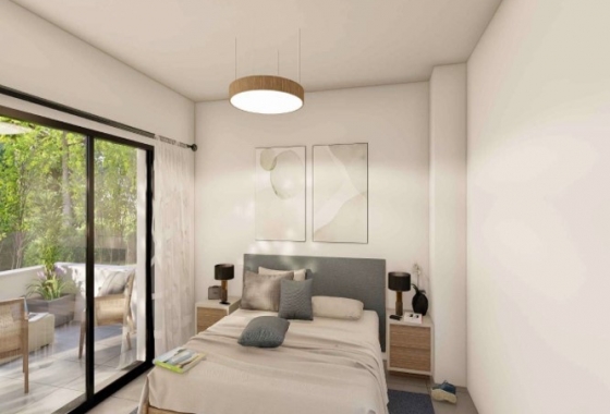 New Build - Townhouse - Aguilias - Aguilas