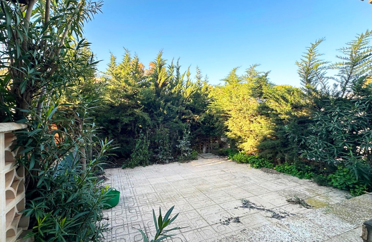 Resale - Townhouse - Orihuela Costa - La Zenia