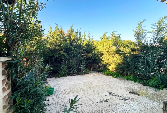 Resale - Townhouse - Orihuela Costa - La Zenia