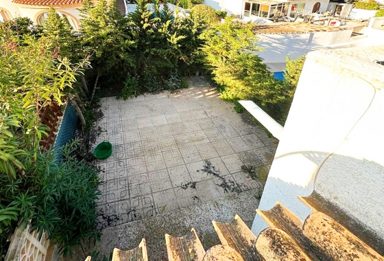 Resale - Townhouse - Orihuela Costa - La Zenia