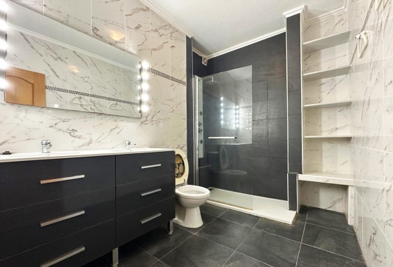 Resale - Townhouse - Orihuela Costa - La Zenia