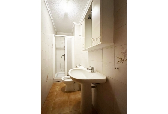 Resale - Townhouse - Orihuela Costa - La Zenia