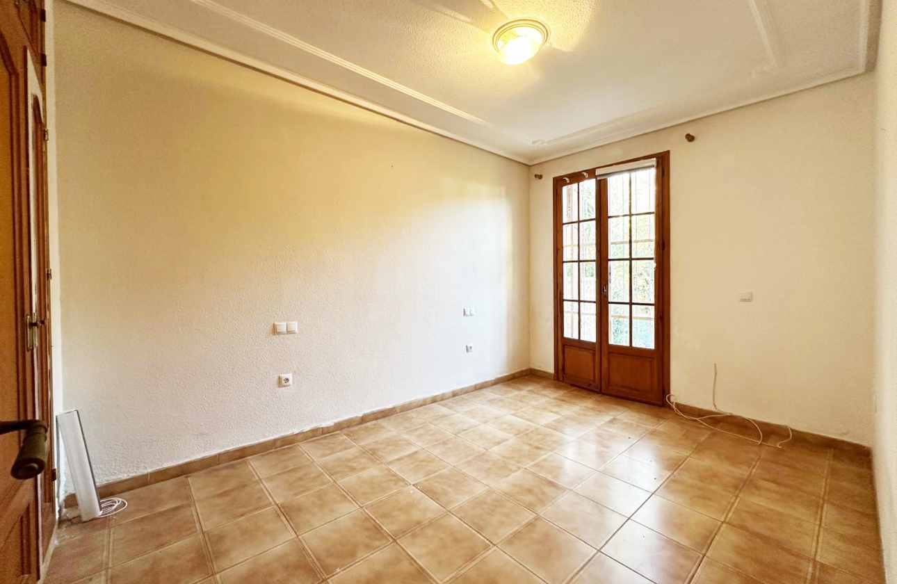 Resale - Townhouse - Orihuela Costa - La Zenia