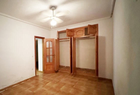 Resale - Townhouse - Orihuela Costa - La Zenia