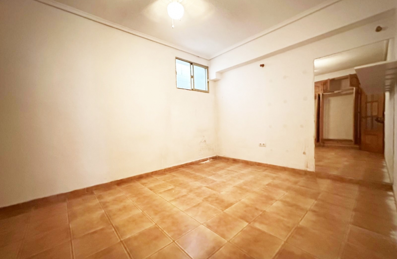 Resale - Townhouse - Orihuela Costa - La Zenia