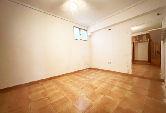 Resale - Townhouse - Orihuela Costa - La Zenia