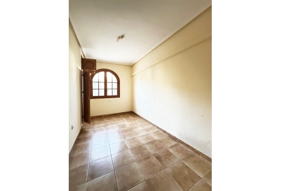 Resale - Townhouse - Orihuela Costa - La Zenia