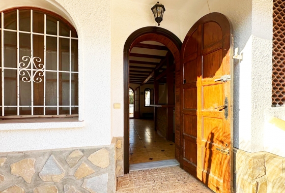 Resale - Townhouse - Orihuela Costa - La Zenia