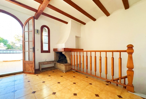 Resale - Townhouse - Orihuela Costa - La Zenia