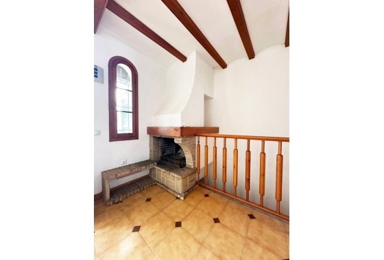 Resale - Townhouse - Orihuela Costa - La Zenia