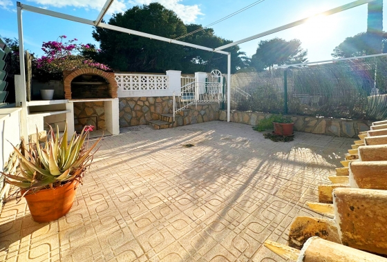 Resale - Townhouse - Orihuela Costa - La Zenia